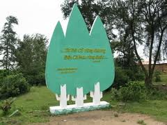 ซาหวี-จุดเหนือสุดภาคตะวันออกของประเทศ